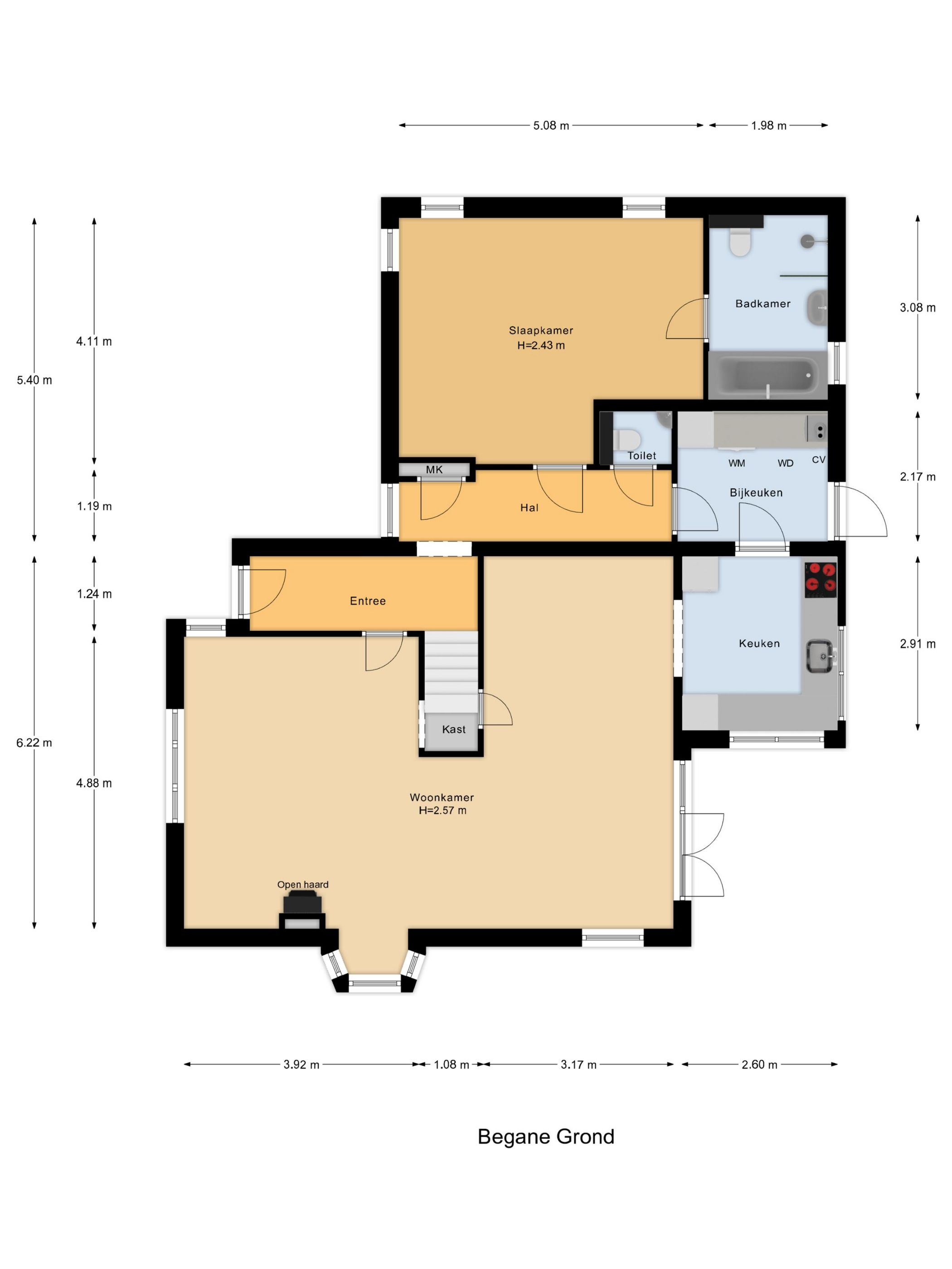 Foto 30 van Trambaan 5