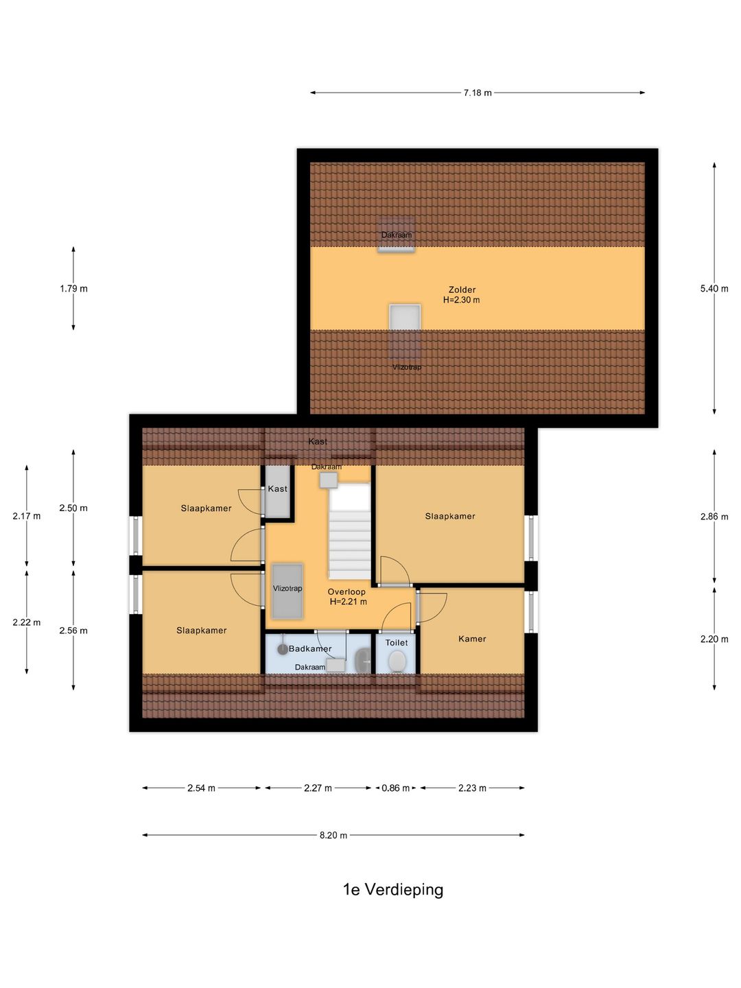 Foto 32 van Trambaan 5