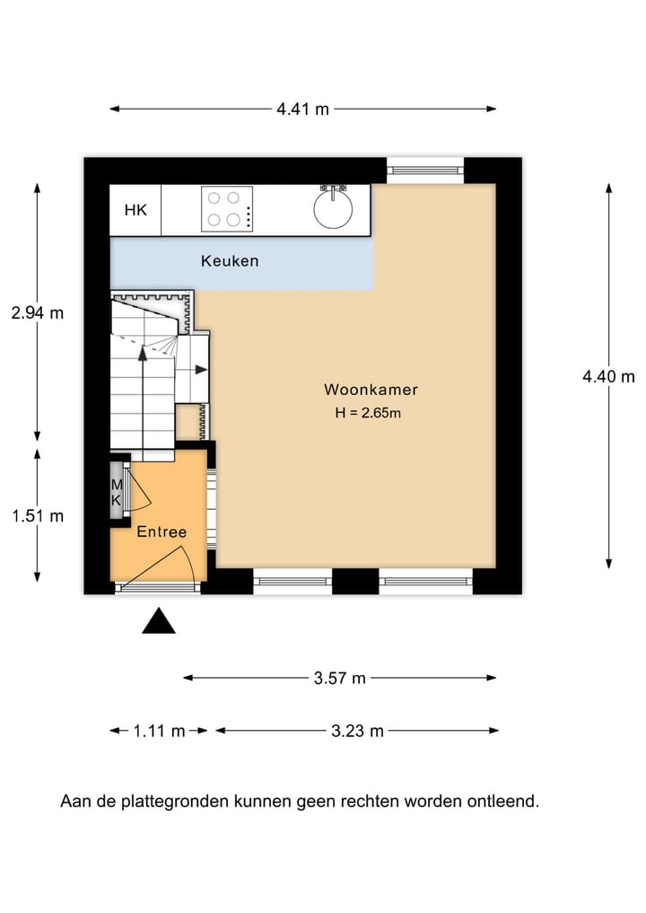 Foto 40 van Uiterdijk 27