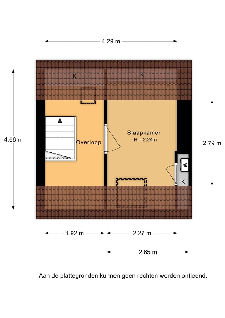 Foto 44 van Uiterdijk 27