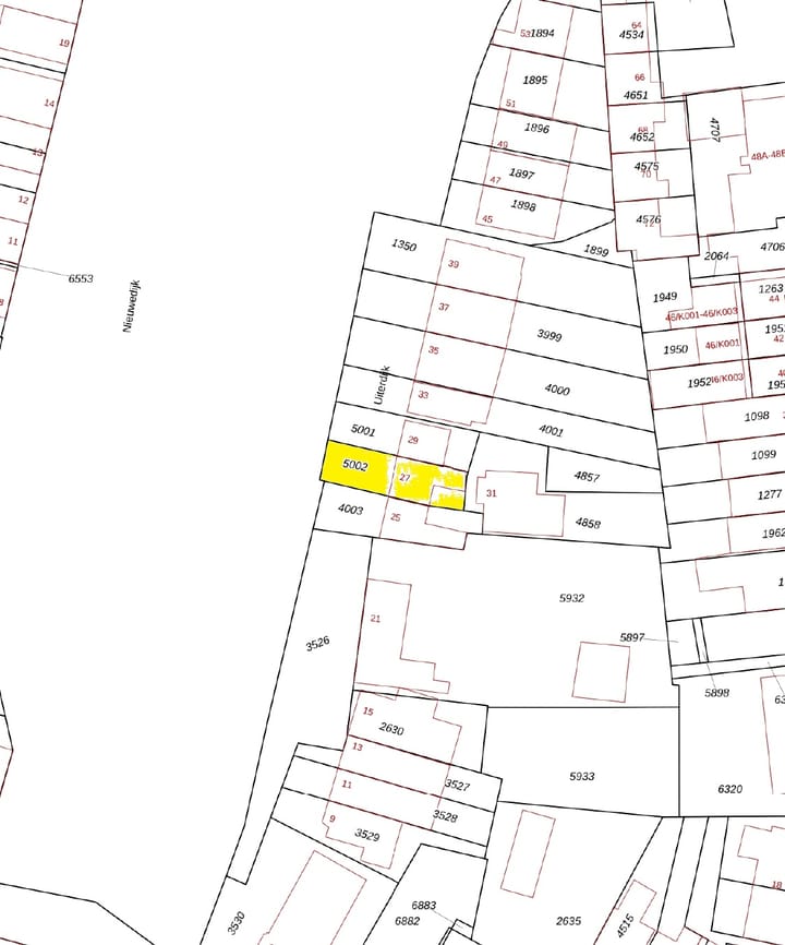 Foto 46 van Uiterdijk 27