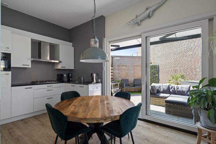 Foto 3 van Werfstraat 16