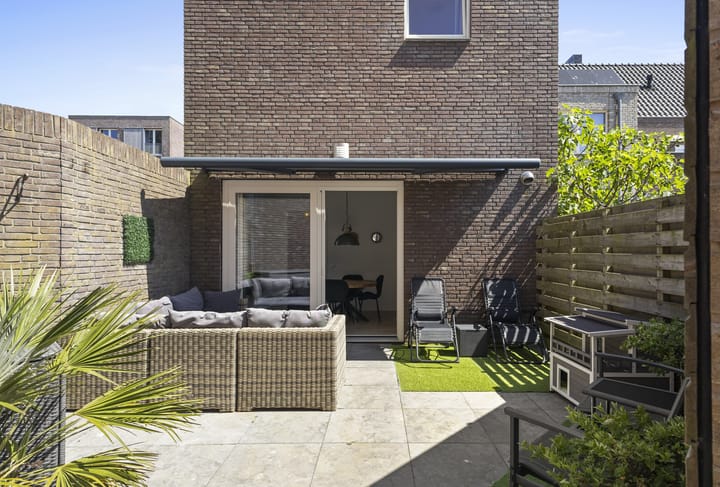 Foto 4 van Werfstraat 16