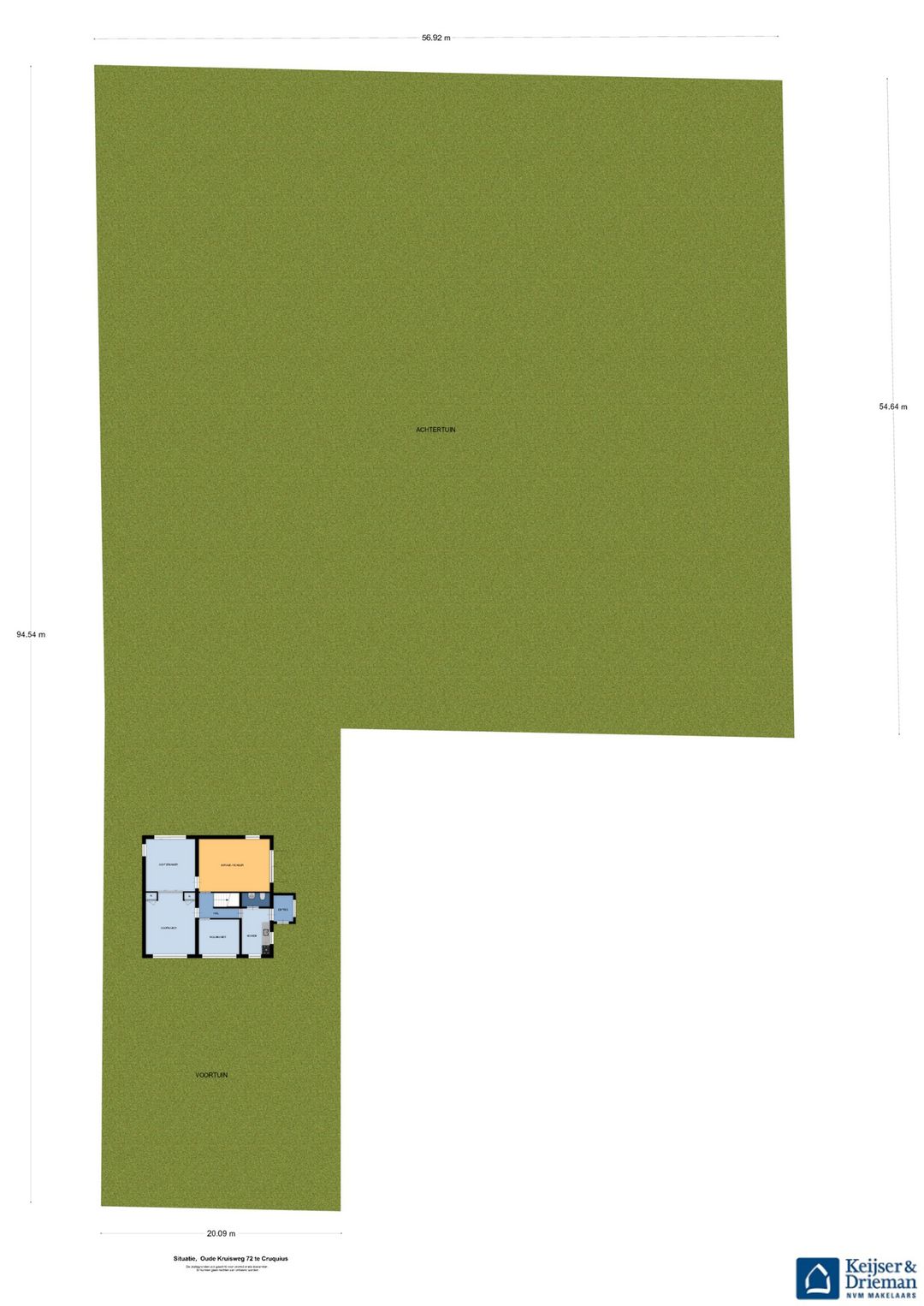 Foto 32 van Oude Kruisweg 72