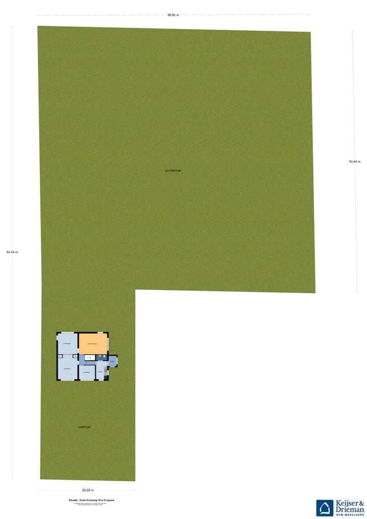 Foto 32 van Oude Kruisweg 72