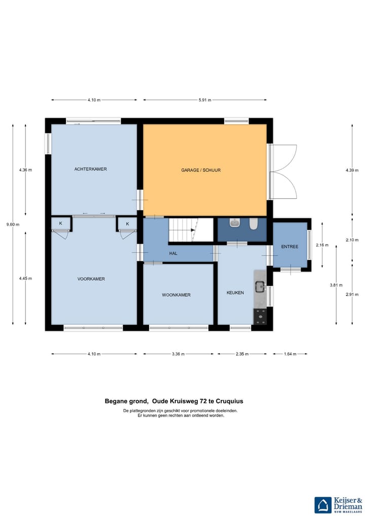 Foto 33 van Oude Kruisweg 72