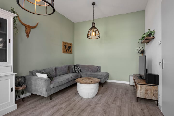 Foto 10 van Werfstraat 16