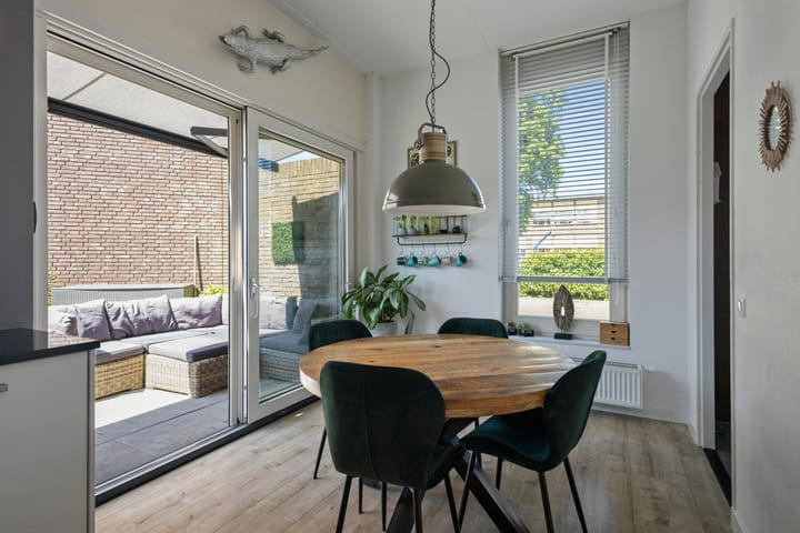 Foto 15 van Werfstraat 16