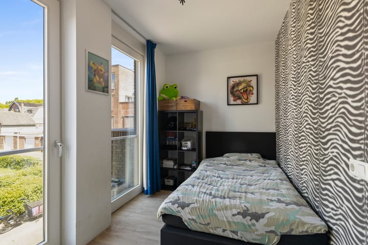 Foto 16 van Werfstraat 16