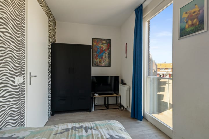 Foto 17 van Werfstraat 16