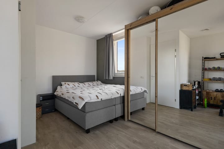 Foto 18 van Werfstraat 16