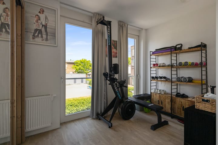 Foto 19 van Werfstraat 16