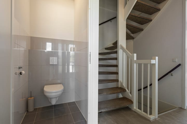 Foto 22 van Werfstraat 16