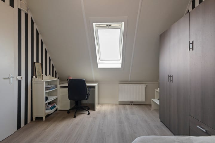 Foto 26 van Werfstraat 16