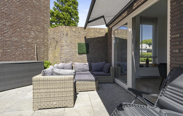 Foto 27 van Werfstraat 16