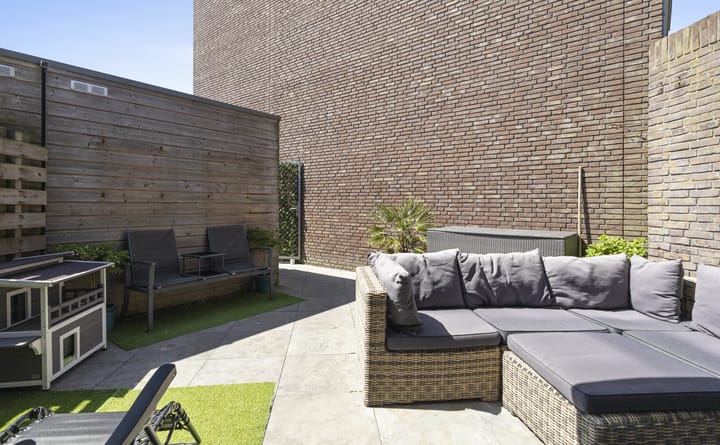 Foto 28 van Werfstraat 16