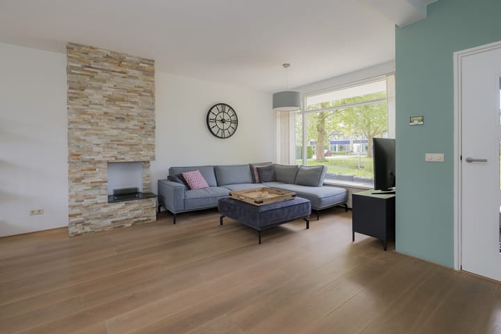 Foto 3 van Goeverneurplantsoen 12