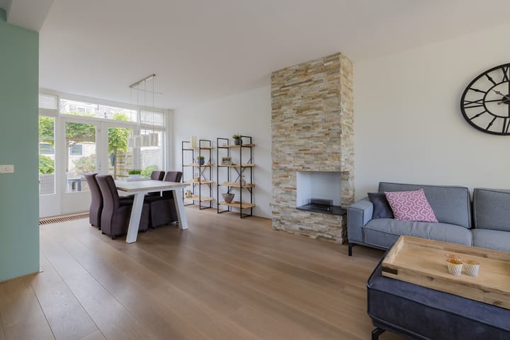 Foto 6 van Goeverneurplantsoen 12