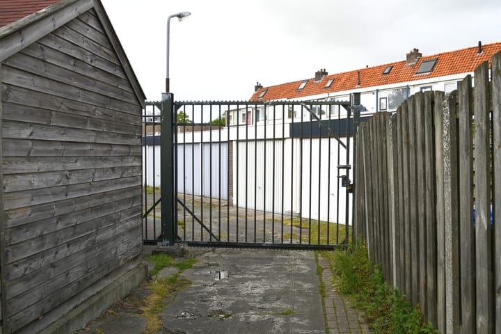 Foto 2 van Eksterstraat 10 a 2