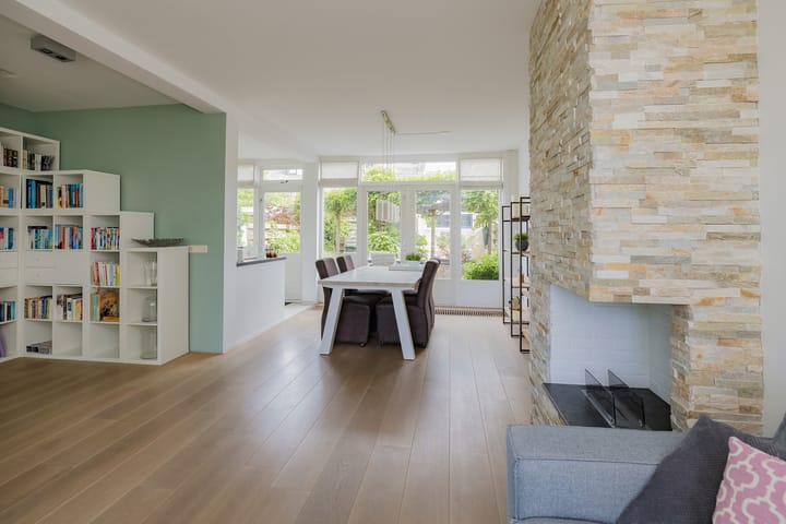 Foto 7 van Goeverneurplantsoen 12