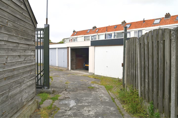 Foto 3 van Eksterstraat 10 a 2