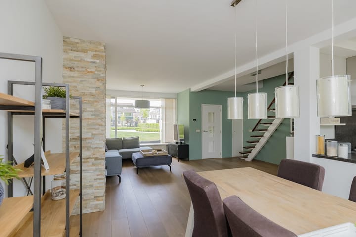 Foto 8 van Goeverneurplantsoen 12