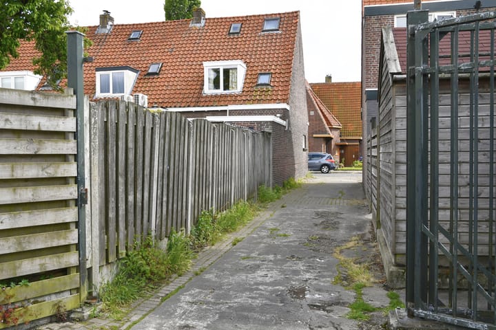 Foto 4 van Eksterstraat 10 a 2