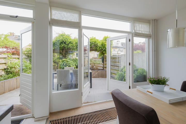 Foto 9 van Goeverneurplantsoen 12