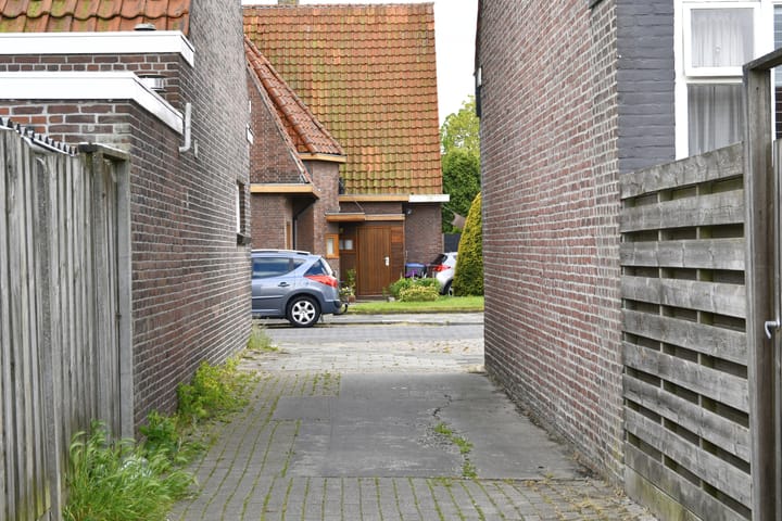 Foto 5 van Eksterstraat 10 a 2