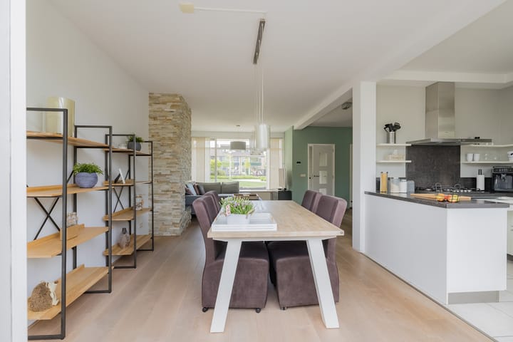 Foto 10 van Goeverneurplantsoen 12