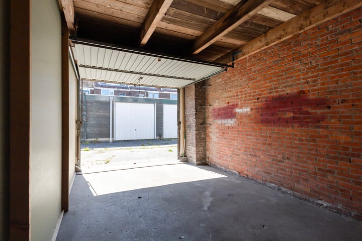 Foto 6 van Eksterstraat 10 a 2