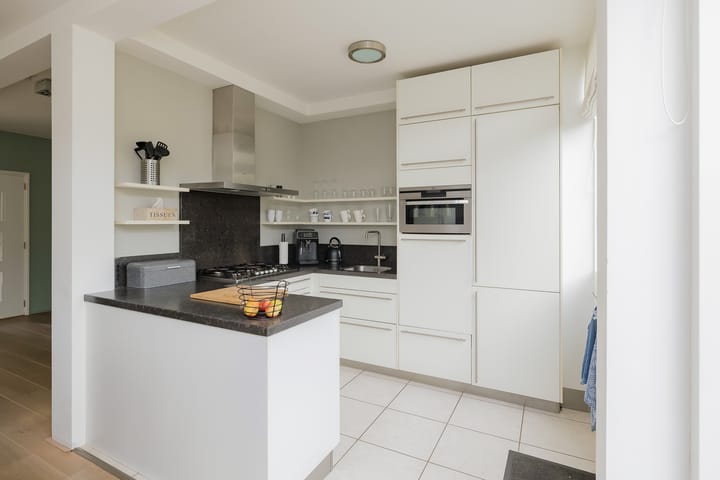 Foto 11 van Goeverneurplantsoen 12