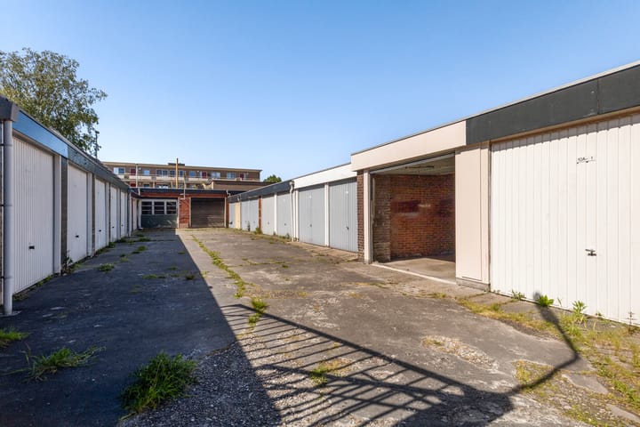 Foto 8 van Eksterstraat 10 a 2