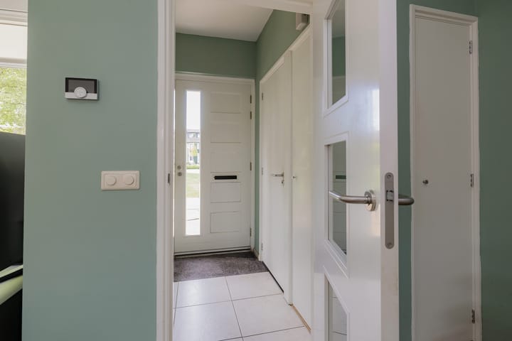 Foto 14 van Goeverneurplantsoen 12