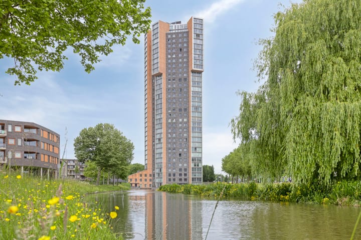 Foto 1 van Oosterbakenpad 130