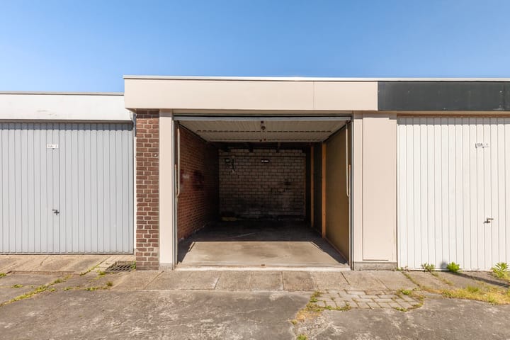 Foto 9 van Eksterstraat 10 a 2