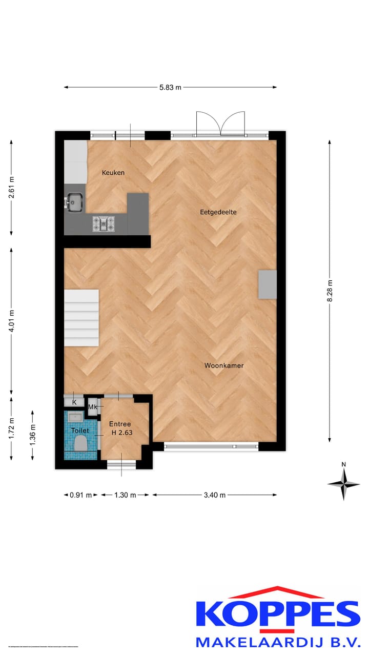 Foto 16 van Goeverneurplantsoen 12