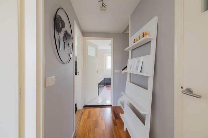 Foto 17 van Goeverneurplantsoen 12