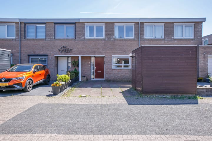 Foto 1 van Zwaluwhof 5