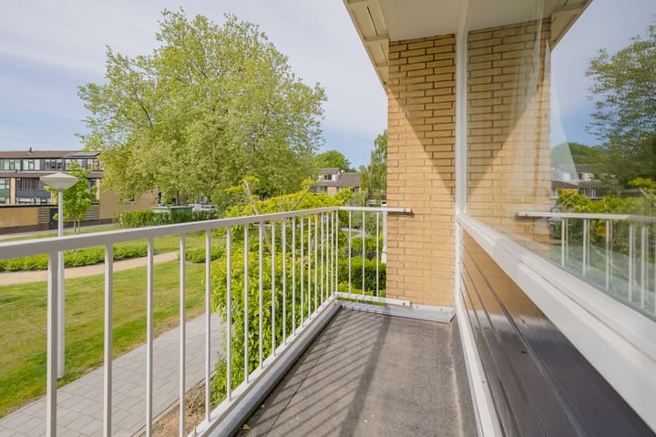 Foto 21 van Goeverneurplantsoen 12