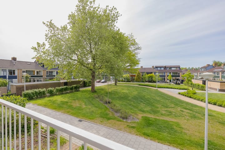 Foto 22 van Goeverneurplantsoen 12