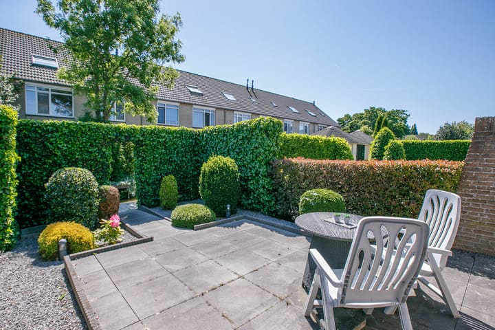 Foto 2 van Zwaluwhof 5