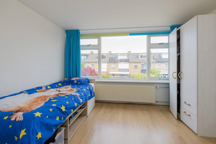 Foto 23 van Goeverneurplantsoen 12