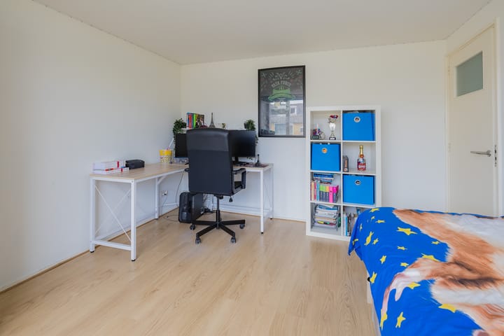 Foto 24 van Goeverneurplantsoen 12