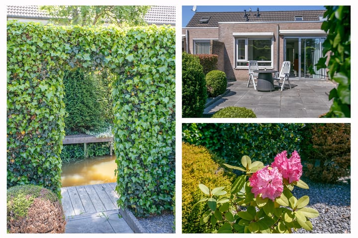 Foto 5 van Zwaluwhof 5