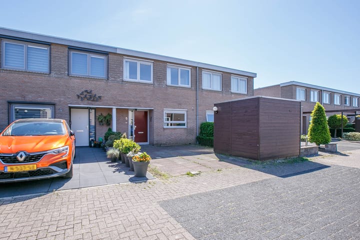 Foto 6 van Zwaluwhof 5