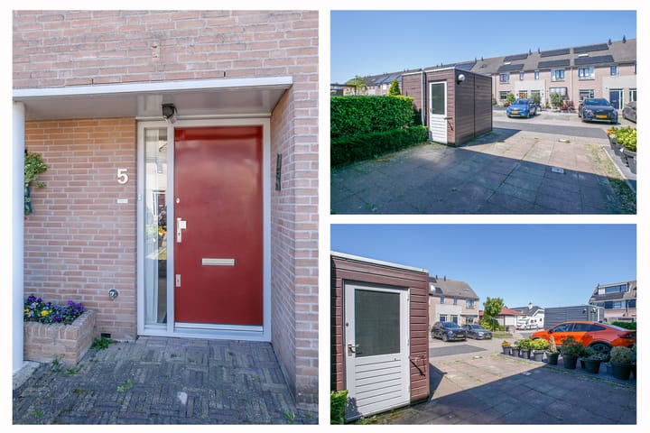 Foto 7 van Zwaluwhof 5