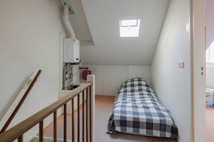 Foto 31 van Goeverneurplantsoen 12