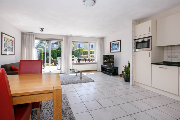 Foto 10 van Zwaluwhof 5