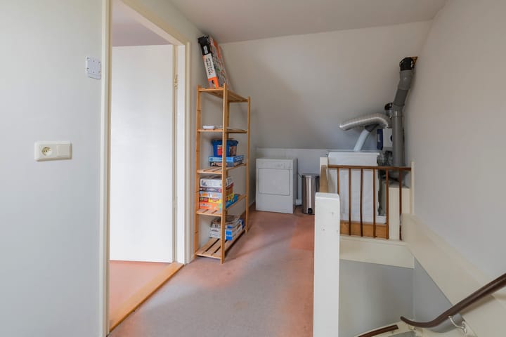 Foto 32 van Goeverneurplantsoen 12